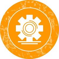 Setting Vector Icon