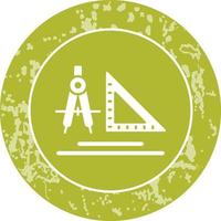 Compass Vector Icon