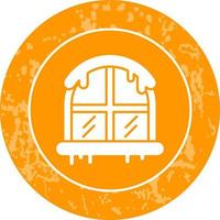 Window Vector Icon