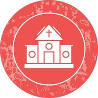 Church Vector Icon