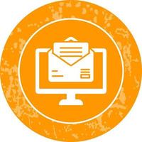 Mail Vector Icon