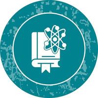 Science Vector Icon