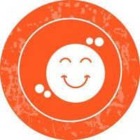 Smile Vector Icon