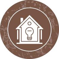 Home Automation Vector Icon