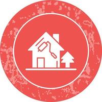 Home Repair Vector Icon