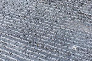 Roof particular asbestos photo