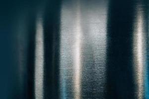 Brushed Metal Texture - Background photo