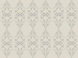 Fancy fabric linen, blended with washed coat surface tile jacquard texture digital printing pattern design. Yarns for sports style. Vector fabric seamless pattern. Abstract natural textured