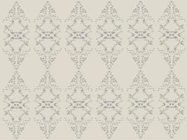 lino de tela elegante, mezclado con diseño de patrón de impresión digital de textura jacquard de azulejo de superficie de abrigo lavado. hilos para estilo deportivo. patrón sin costuras de tela vectorial. textura natural abstracta vector