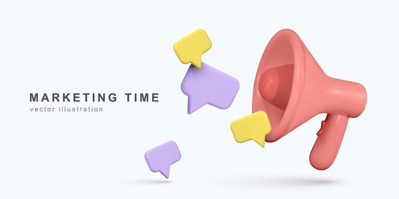 Marketing Vector Art, Icons, and Graphics for Free Download