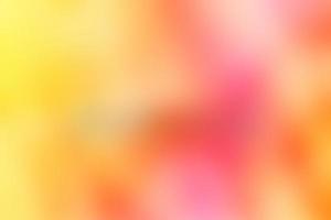 Abstract Gradient defocused luxury vivid blurred colorful texture wallpaper Free Background Photo