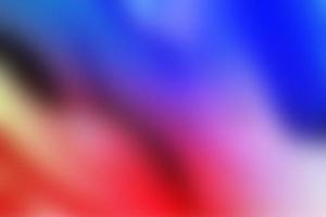 Abstract Gradient defocused luxury vivid blurred colorful texture wallpaper Free Background Photo