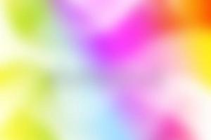 Abstract Gradient Background defocused luxury vivid blurred colorful texture wallpaper Photo