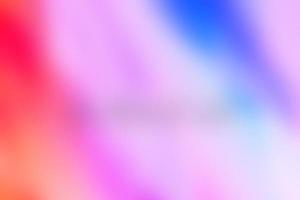 Abstract Gradient Background defocused luxury vivid blurred colorful texture wallpaper Photo