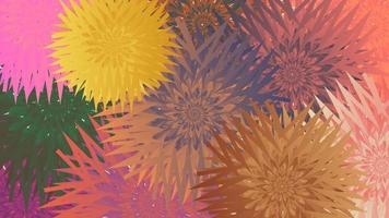 abstract colorful background. Vector illustration