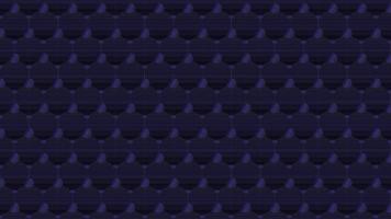 abstract dark pattern. Vector illustration