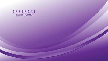 Abstract purple background with copy space for your text. Vector illustration.