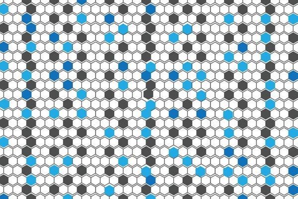 Texture dot pattern vector design on gray background