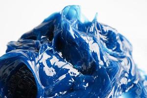 grasa azul, grasa sintética de complejo de litio de primera calidad, altas temperaturas y lubricación de maquinaria para automoción e industrial.