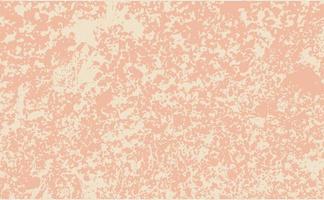 Distressed grunge texture vintage background vector