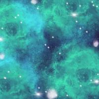 Starry Galaxy Nebula Space Background photo