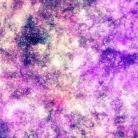 Starry Galaxy Nebula Space Background photo