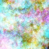 Starry Galaxy Nebula Space Background photo