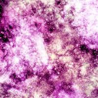 Starry Galaxy Nebula Space Background photo