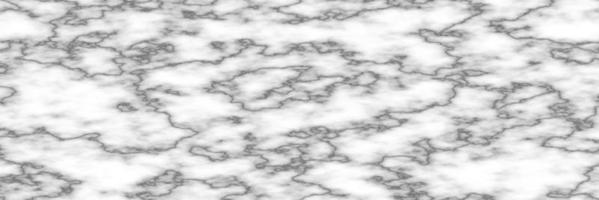 superficie de fondo blanco de mármol, papel tapiz de textura de mármol foto