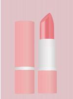 Lipstick, Cosmetics, Make up Vector