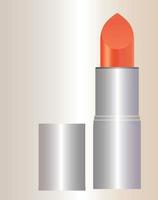 Lipstick, Cosmetics, Make up Vector