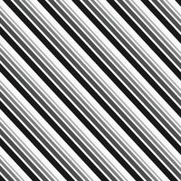 vector de patrones sin fisuras en blanco y negro abstracto.