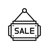 sale icon for your website, mobile, presentation, and logo design. vector