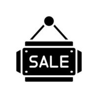 sale icon for your website, mobile, presentation, and logo design. vector