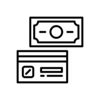 payment icon for your website, mobile, presentation, and logo design. vector