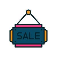 sale icon for your website, mobile, presentation, and logo design. vector