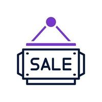 sale icon for your website, mobile, presentation, and logo design. vector