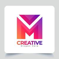Creative Minimalist Business Logo Design Set, Premium Design Collection With Unique Logo Concept. Realistic Premium Corporate Business Logo Template Design. vector