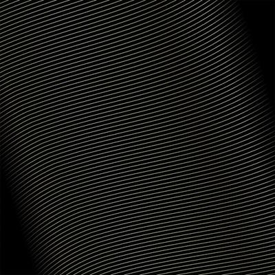 Pattern of lines abstract background vector illustration