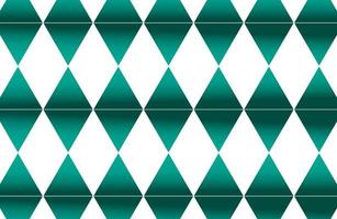 Abstract triangle background vector