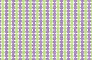 Abstract polkadot pastel color background, it is patterns. vector
