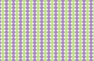 Abstract polkadot pastel color background, it is patterns. vector