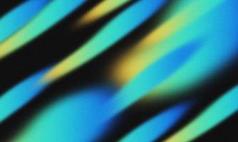 Abstract colorful gradient background for design as banner, ads, presentation concept, futuristic, technology, noise texture, color light overlay. photo