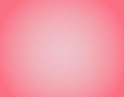 Pink gradient background with empty area for create ideas. photo