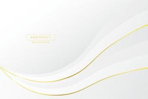 Vector abstract gradient luxury background with colors