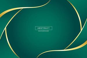 Vector 3d luxury background modern gradient abstract