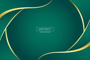 Vector 3d luxury background modern gradient abstract