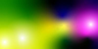 abstract colorful gradient background for design as banner, ads, and presentation concept. photo