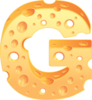 alfabeto de queijo definir estilo de tipo de letra png