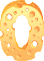 alfabeto de queijo definir estilo de tipo de letra png